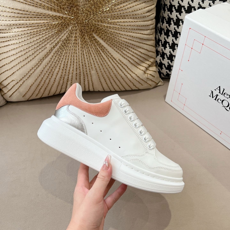 alexander M*Q*en casual shoes